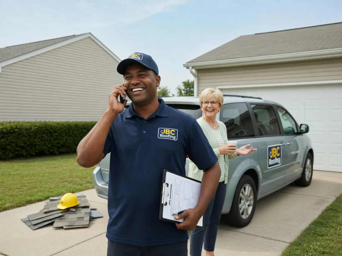 Roof Replacement Keuka Park, NY FAQs